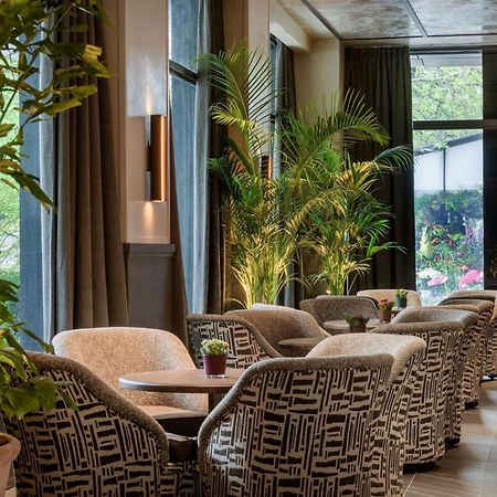 מלון The Westin Madrid Cuzco מראה חיצוני תמונה